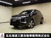 2023 MITSUBISHI RVR G