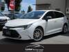 TOYOTA COROLLA TOURING