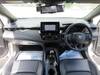 TOYOTA COROLLA TOURING