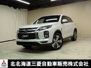 2023 MITSUBISHI RVR G