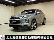 2023 MITSUBISHI RVR G