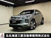 2023 MITSUBISHI RVR G