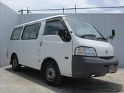 2008 NISSAN VANETTE VAN DX