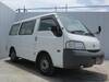 NISSAN VANETTE VAN