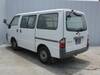 NISSAN VANETTE VAN
