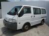 NISSAN VANETTE VAN