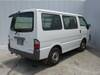 NISSAN VANETTE VAN