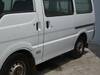 NISSAN VANETTE VAN