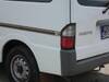 NISSAN VANETTE VAN