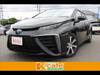 TOYOTA MIRAI