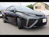 TOYOTA MIRAI