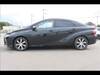 TOYOTA MIRAI