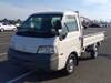 MAZDA BONGO TRUCK