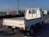 MAZDA BONGO TRUCK