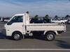 MAZDA BONGO TRUCK