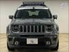 CHRYSLER JEEP RENEGADE