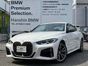 2024 BMW 4 SERIES