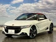 2015 HONDA S660