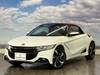 HONDA S660
