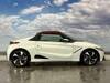 HONDA S660