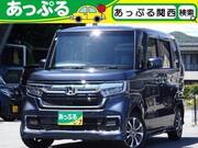 2022 HONDA N-BOX CUSTOM