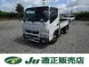 FUSO CANTER