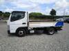 FUSO CANTER