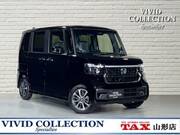 2024 HONDA N-BOX CUSTOM
