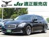 NISSAN CIMA