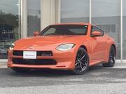 2024 NISSAN FAIRLADY Z VERSION ST