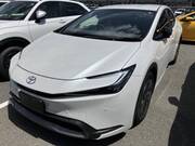 2023 TOYOTA PRIUS