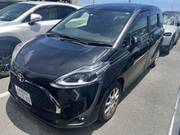 2019 TOYOTA SIENTA G
