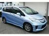 HONDA FREED HYBRID