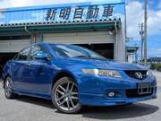 2003 HONDA ACCORD EURO R