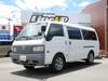 MAZDA BRAWNY VAN