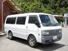 MAZDA BRAWNY VAN