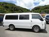 MAZDA BRAWNY VAN