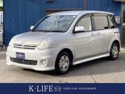 2010 TOYOTA SIENTA X LIMITED