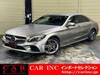MERCEDES BENZ C-CLASS