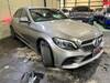 MERCEDES BENZ C-CLASS