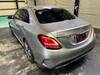MERCEDES BENZ C-CLASS