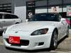 HONDA S2000