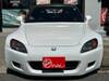 HONDA S2000