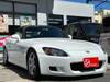HONDA S2000