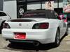HONDA S2000