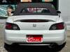 HONDA S2000