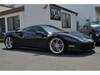 FERRARI 488 GTB