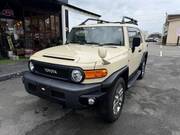 2018 TOYOTA FJ CRUISER