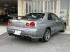 NISSAN SKYLINE