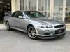 NISSAN SKYLINE